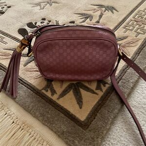 Gucci Crossbody
